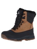 Thumbnail Icepeak, Alofi MR snow boots men Brown brown 