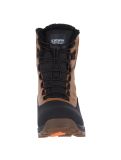 Thumbnail Icepeak, Alofi MR snow boots men Brown brown 