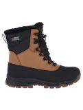 Thumbnail Icepeak, Alofi MR snow boots men Brown brown 