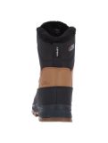 Thumbnail Icepeak, Alofi MR snow boots men Brown brown 