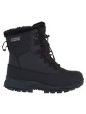 Thumbnail Icepeak, Alofi Ms snow boots women Black black 