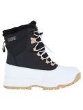 Thumbnail Icepeak, Alofi Ms snow boots women White white 