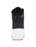 Thumbnail Icepeak, Alofi Ms snow boots women White white 