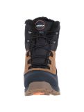 Thumbnail Icepeak, Alofi Ms snow boots women Hazel brown 