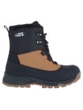 Thumbnail Icepeak, Alofi Ms snow boots women Hazel brown 