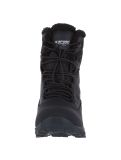 Thumbnail Icepeak, Alofi2 JR snow boots kids Black black 