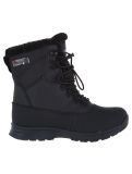 Thumbnail Icepeak, Alofi2 JR snow boots kids Black black 