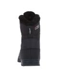 Thumbnail Icepeak, Alofi2 JR snow boots kids Black black 