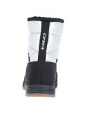 Thumbnail Icepeak, Alvear Jr snow boots kids Silver Zilver 