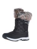 Thumbnail Icepeak, Ansina Ms snow boots women Black black 