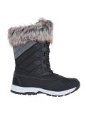 Thumbnail Icepeak, Ansina Ms snow boots women Black black 