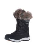 Thumbnail Icepeak, Ansina MS snow boots women Black black 