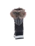 Thumbnail Icepeak, Ansina MS snow boots women Black black 