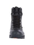 Thumbnail Icepeak, Aosta Mr snow boots men Black black 