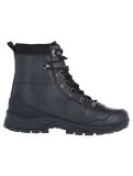 Thumbnail Icepeak, Aosta Mr snow boots men Black black 