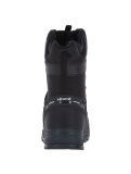 Thumbnail Icepeak, Arlon MR snow boots men Black black 