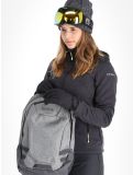 Thumbnail Icepeak, Boise softshell ski jacket women grey 