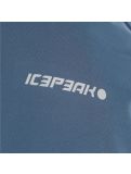 Thumbnail Icepeak, Boise softshell ski jacket women blue