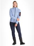 Thumbnail Icepeak, Bowersville jacket women Light Blue blue 