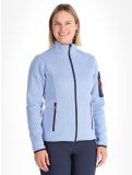 Thumbnail Icepeak, Bowersville jacket women Light Blue blue 