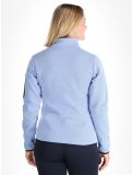 Thumbnail Icepeak, Bowersville jacket women Light Blue blue 