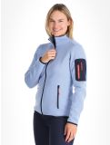 Thumbnail Icepeak, Bowersville jacket women Light Blue blue 