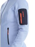 Thumbnail Icepeak, Bowersville jacket women Light Blue blue 