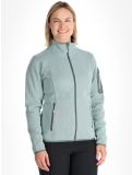 Thumbnail Icepeak, Bowersville jacket women Light Green green 