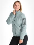 Thumbnail Icepeak, Bowersville jacket women Light Green green 