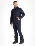 Thumbnail Icepeak, Bredstedt jacket men Dark Blue blue 