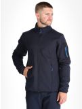 Thumbnail Icepeak, Bredstedt jacket men Dark Blue blue 