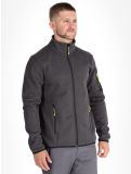 Thumbnail Icepeak, Bredstedt jacket men Granite grey 