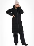 Thumbnail Icepeak, Brilon winter jacket women Black black 