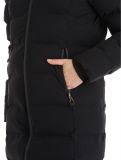 Thumbnail Icepeak, Brilon winter jacket women Black black 