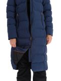 Thumbnail Icepeak, Brilon winter jacket women Dark Blue blue 