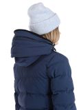 Thumbnail Icepeak, Brilon winter jacket women Dark Blue blue 