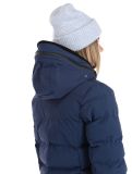 Thumbnail Icepeak, Brilon winter jacket women Dark Blue blue 