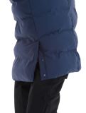 Thumbnail Icepeak, Brilon winter jacket women Dark Blue blue 