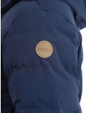 Thumbnail Icepeak, Brilon winter jacket women Dark Blue blue 