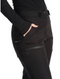 Thumbnail Icepeak, Calau hardshell ski pants women Black black 