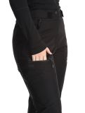 Thumbnail Icepeak, Calau hardshell ski pants women Black black 