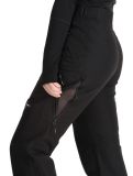 Thumbnail Icepeak, Calau hardshell ski pants women Black black 