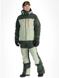 Thumbnail Icepeak, Cale ski jacket men Asparagus green 