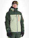 Thumbnail Icepeak, Cale ski jacket men Asparagus green 