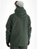 Thumbnail Icepeak, Cale ski jacket men Asparagus green 