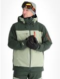 Thumbnail Icepeak, Cale ski jacket men Asparagus green 