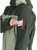 Thumbnail Icepeak, Cale ski jacket men Asparagus green 