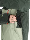 Thumbnail Icepeak, Cale ski jacket men Asparagus green 