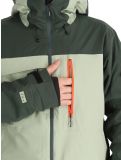 Thumbnail Icepeak, Cale ski jacket men Asparagus green 