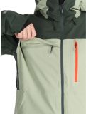 Thumbnail Icepeak, Cale ski jacket men Asparagus green 